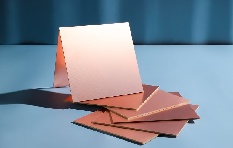 Copper Clad Board